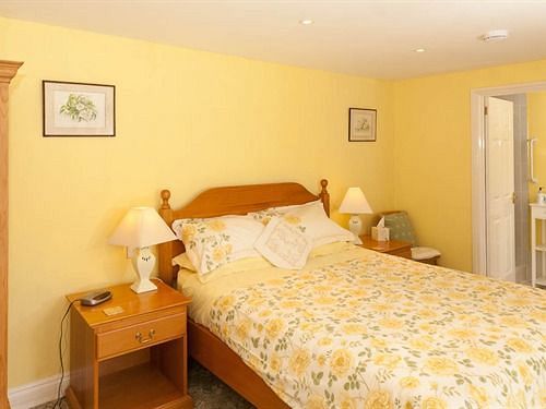 Yew Tree House - B&B Burnham-on-Sea Exterior photo