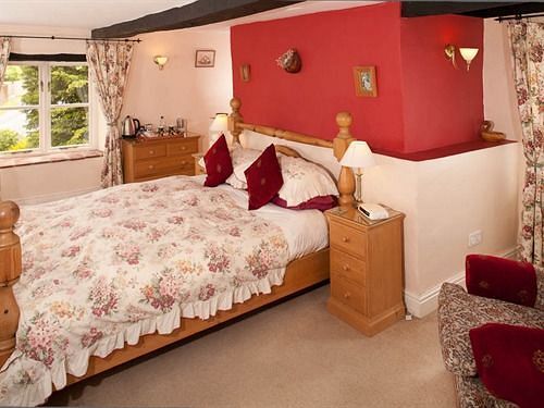 Yew Tree House - B&B Burnham-on-Sea Exterior photo